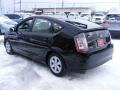Black - Prius Hybrid Photo No. 5