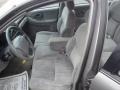 Medium Grey Interior Photo for 1997 Chevrolet Lumina #41153500