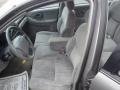 Medium Grey 1997 Chevrolet Lumina Standard Lumina Model Interior Color