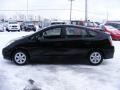Black - Prius Hybrid Photo No. 6