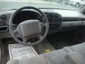 1997 Chevrolet Lumina Medium Grey Interior Prime Interior Photo