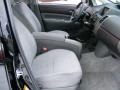 Black - Prius Hybrid Photo No. 14