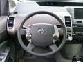 Black - Prius Hybrid Photo No. 17