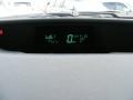 Black - Prius Hybrid Photo No. 18