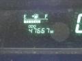 Black - Prius Hybrid Photo No. 19