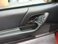 Ebony Black Door Panel Photo for 2002 Chevrolet Camaro #41153768