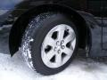 Black - Prius Hybrid Photo No. 25
