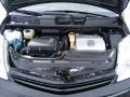 Black - Prius Hybrid Photo No. 26
