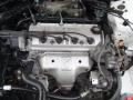 2.3L SOHC 16V VTEC 4 Cylinder Engine for 2001 Honda Accord LX Sedan #41153836