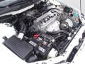 2.3L SOHC 16V VTEC 4 Cylinder 2001 Honda Accord LX Sedan Engine