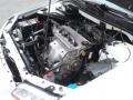 2.3L SOHC 16V VTEC 4 Cylinder Engine for 2001 Honda Accord LX Sedan #41153864