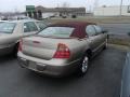 2002 Cinnamon Glaze Metallic Chrysler 300 M Sedan  photo #3