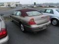 2002 Cinnamon Glaze Metallic Chrysler 300 M Sedan  photo #4