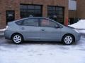 Tideland Gray Green Pearl - Prius Hybrid Photo No. 2