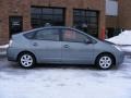 2005 Tideland Gray Green Pearl Toyota Prius Hybrid  photo #2