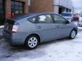 2005 Tideland Gray Green Pearl Toyota Prius Hybrid  photo #3