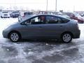Tideland Gray Green Pearl - Prius Hybrid Photo No. 6