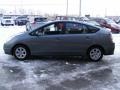 2005 Tideland Gray Green Pearl Toyota Prius Hybrid  photo #6