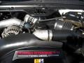 Oxford White - F350 Super Duty Lariat Crew Cab Photo No. 11
