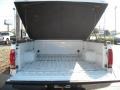 Oxford White - F350 Super Duty Lariat Crew Cab Photo No. 12