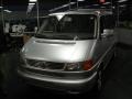 Reflex Silver Metallic 2002 Volkswagen EuroVan GLS