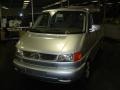 Reflex Silver Metallic - EuroVan GLS Photo No. 2