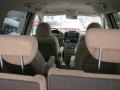 2008 White Kia Sedona LX  photo #16