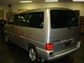Reflex Silver Metallic - EuroVan GLS Photo No. 3