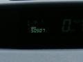 Tideland Gray Green Pearl - Prius Hybrid Photo No. 18