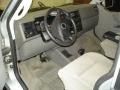 Gray Interior Photo for 2002 Volkswagen EuroVan #41154592