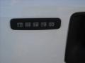 Oxford White - F350 Super Duty Lariat Crew Cab Photo No. 15