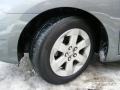 Tideland Gray Green Pearl - Prius Hybrid Photo No. 25