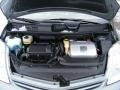 Tideland Gray Green Pearl - Prius Hybrid Photo No. 26