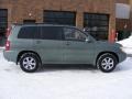 Oasis Green Pearl - Highlander V6 Photo No. 2