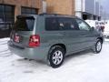 Oasis Green Pearl - Highlander V6 Photo No. 3