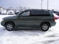 Oasis Green Pearl - Highlander V6 Photo No. 6