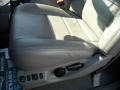 Oxford White - F350 Super Duty Lariat Crew Cab Photo No. 20