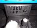 Voodoo Blue - FJ Cruiser 4WD Photo No. 8