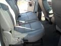 Oxford White - F350 Super Duty Lariat Crew Cab Photo No. 24