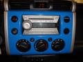 Voodoo Blue - FJ Cruiser 4WD Photo No. 10
