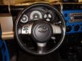 Voodoo Blue - FJ Cruiser 4WD Photo No. 12