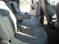 Oxford White - F350 Super Duty Lariat Crew Cab Photo No. 25