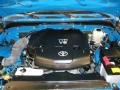 Voodoo Blue - FJ Cruiser 4WD Photo No. 13