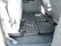Oxford White - F350 Super Duty Lariat Crew Cab Photo No. 26