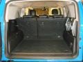 Voodoo Blue - FJ Cruiser 4WD Photo No. 18