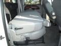 Oxford White - F350 Super Duty Lariat Crew Cab Photo No. 27