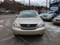 Savannah Metallic - RX 350 AWD Photo No. 6