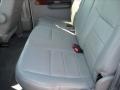 Oxford White - F350 Super Duty Lariat Crew Cab Photo No. 28