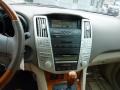 Savannah Metallic - RX 350 AWD Photo No. 13