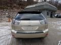 Savannah Metallic - RX 350 AWD Photo No. 3
